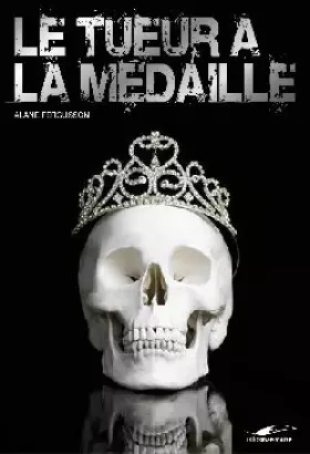 Couverture du produit · Le tueur à la médaille