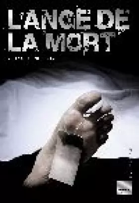 Couverture du produit · L'Ange de la mort