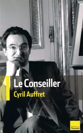 Couverture du produit · Le Conseiller