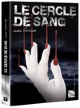 Couverture du produit · Le cercle de sang