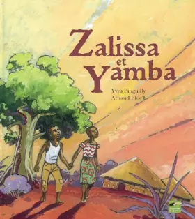 Couverture du produit · Zalissa et Yamba
