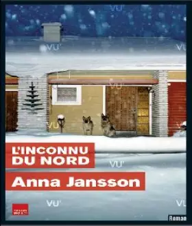 Couverture du produit · L'Inconnu du Nord