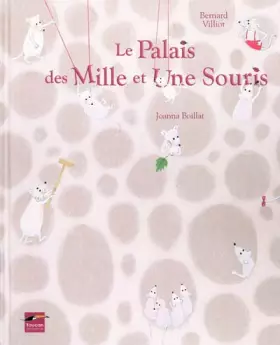 Couverture du produit · LE PALAIS DES 1001 SOURIS