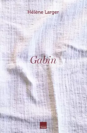 Couverture du produit · Gabin