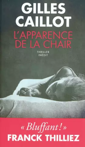 Couverture du produit · L'apparence de la chair