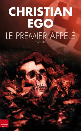 Couverture du produit · Le premier appelé