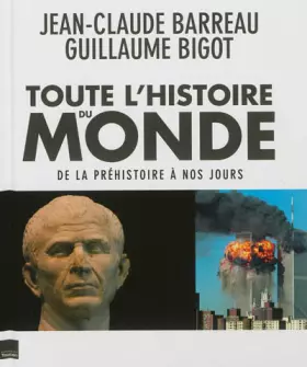 Couverture du produit · Toute l'histoire du monde illustrée