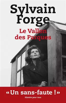 Couverture du produit · LE VALLON DES PARQUES