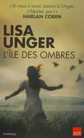 Couverture du produit · L ILE DES OMBRES