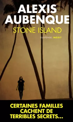 Couverture du produit · Stone Island