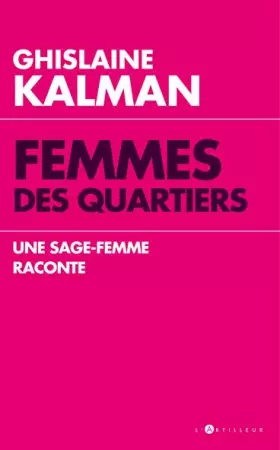 Couverture du produit · Femmes des quartiers
