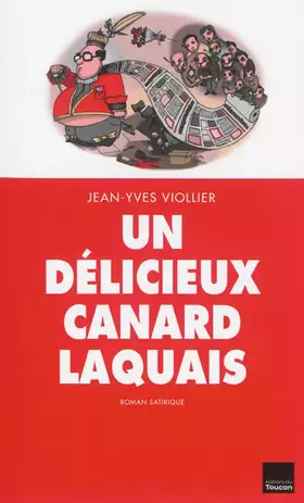 Couverture du produit · Un délicieux canard laquais