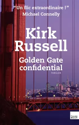 Couverture du produit · GOLDEN GATE CONFIDENTIAL