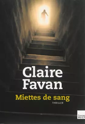 Couverture du produit · MIETTES DE SANG