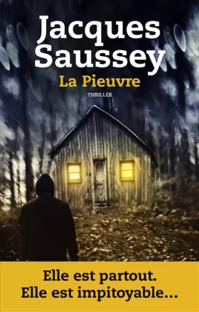 Couverture du produit · LA PIEUVRE
