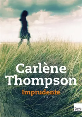 Couverture du produit · Imprudente