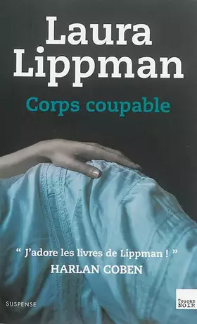 Couverture du produit · Corps coupable