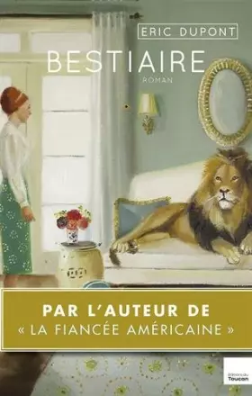 Couverture du produit · Bestiaire