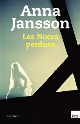 Couverture du produit · Les Noces perdues