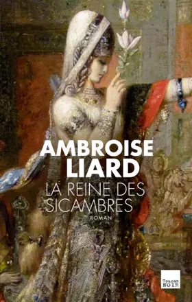 Couverture du produit · La Reine des Sicambres