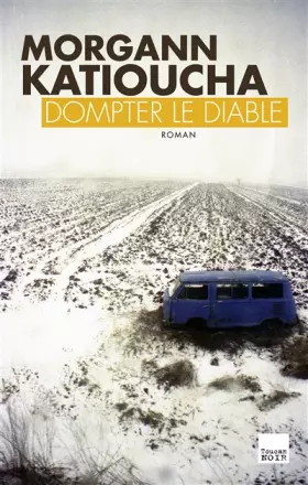 Couverture du produit · Dompter le diable