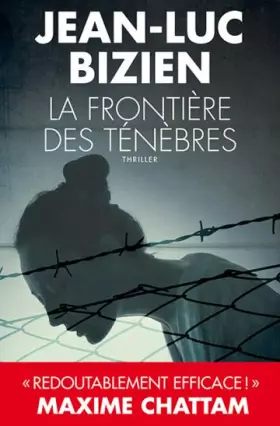 Couverture du produit · La frontière des ténèbres