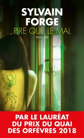 Couverture du produit · Pire que le mal