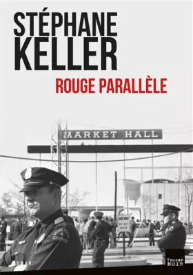 Couverture du produit · Rouge parallèle