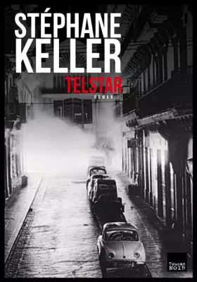 Couverture du produit · Telstar
