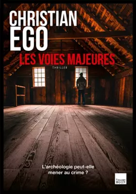 Couverture du produit · Les voies majeures