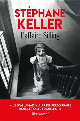 Couverture du produit · L'Affaire Silling