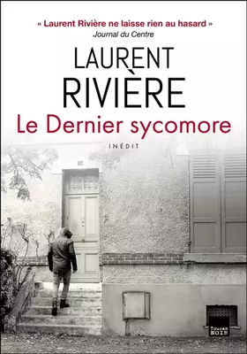 Couverture du produit · Le dernier sycomore