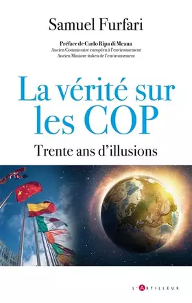 Couverture du produit · La vérité sur les COP: trente ans d'illusions
