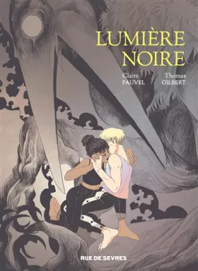 Couverture du produit · Lumière noire