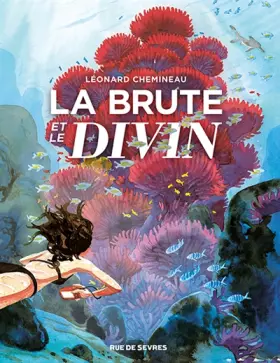 Couverture du produit · La Brute et le Divin