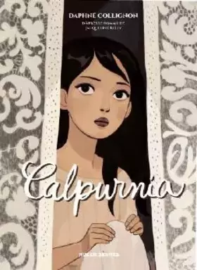 Couverture du produit · Calpurnia (L'intégrale)