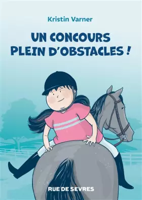 Couverture du produit · Un concours plein d'obstacles !
