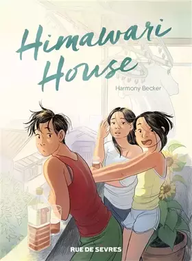 Couverture du produit · Himawari House