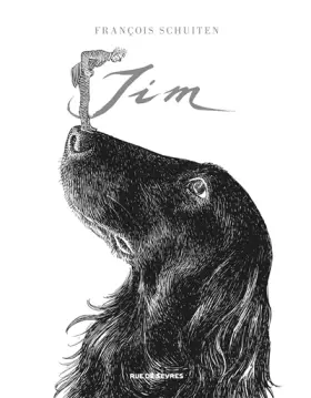 Couverture du produit · Jim