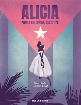 Couverture du produit · Alicia: Prima ballerina assoluta
