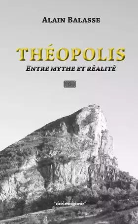 Couverture du produit · Théopolis: Entre mythe et realité