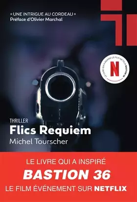 Couverture du produit · Flics Requiem