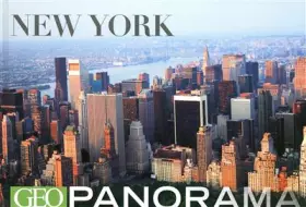 Couverture du produit · GEOPANORAMA New York