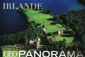 Couverture du produit · GEOPANORAMA Irlande