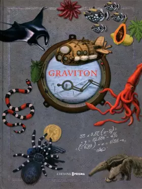 Couverture du produit · Graviton
