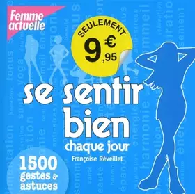 Couverture du produit · 1500 GESTES & ASTUCES SE SENTI