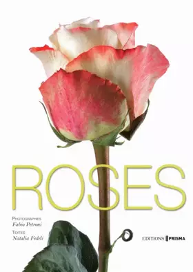 Couverture du produit · Roses