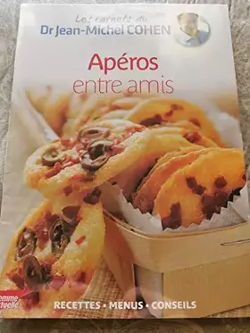 Couverture du produit · APERO ENTRE AMIS