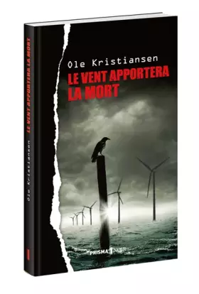 Couverture du produit · Le vent apportera la mort