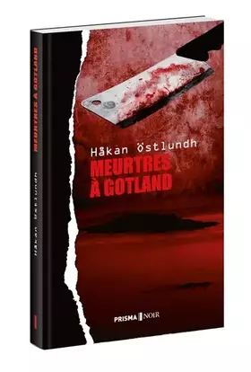 Couverture du produit · Meurtres à Gotland